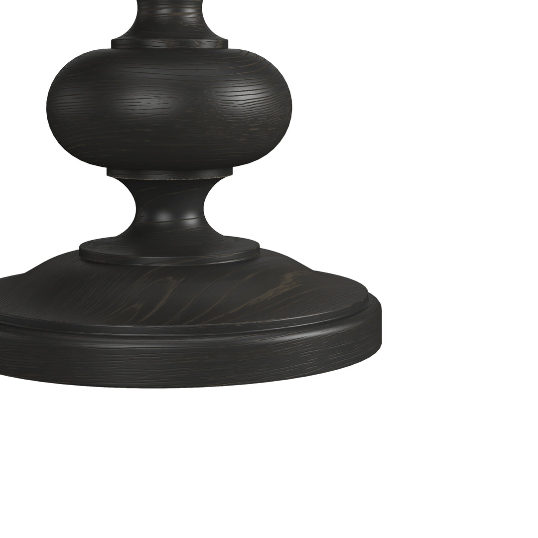 ATRIUM ACCENT TABLE