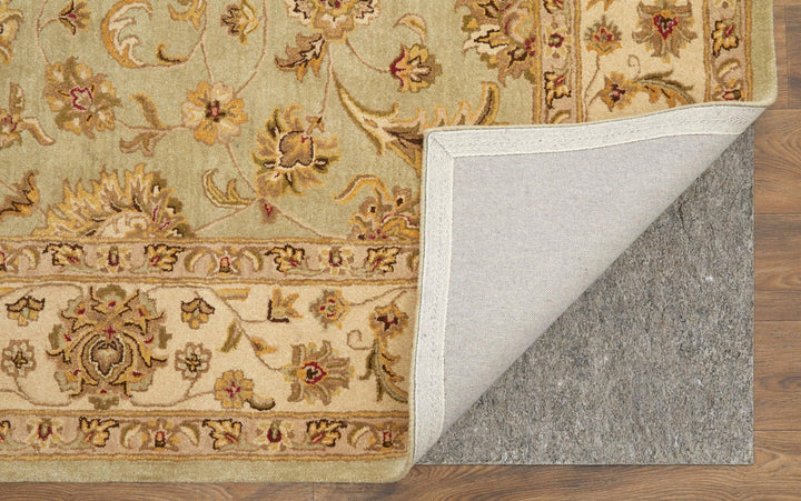 Rectangle/Sage-Beige