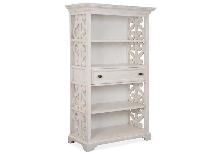 Bronwyn Alabaster Bookcase - H4436-20