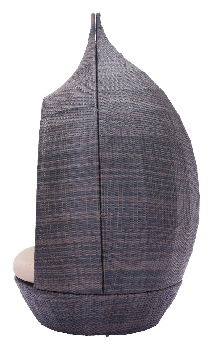 Martinique Beach Daybed