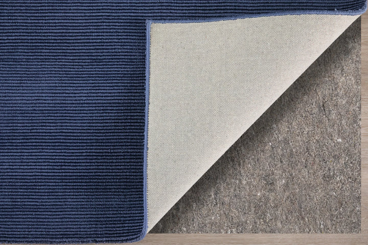 Rectangle/5' x 8'/Navy