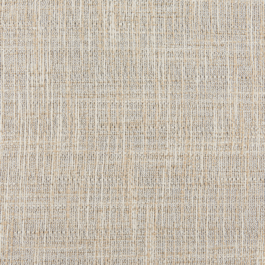 Christy Armless Chair Beige