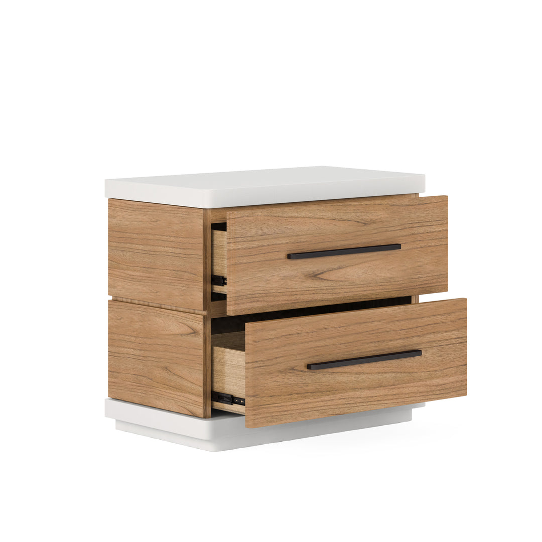 American Home Furniture | A.R.T. Furniture - Portico Nightstand