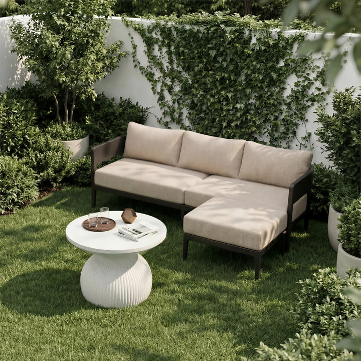Foret Ottoman Black - 704257