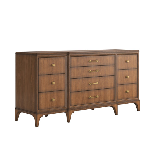 Harbor Dresser