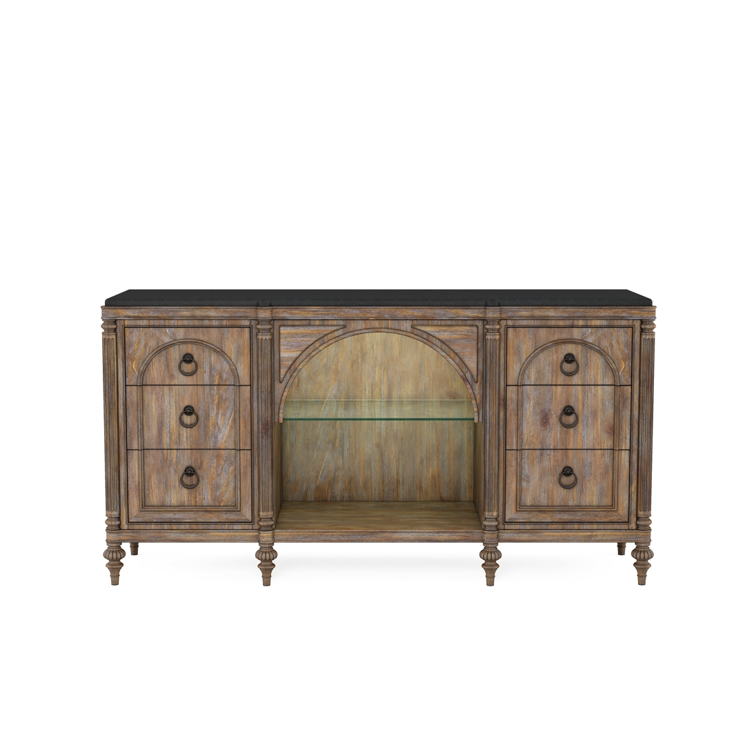 American Home Furniture | A.R.T. Furniture - Architrave Server