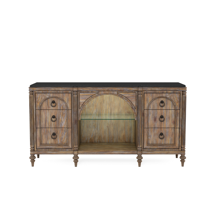 American Home Furniture | A.R.T. Furniture - Architrave Server