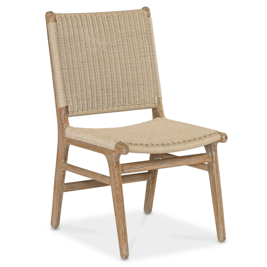 Sedona Armless Dining Chair