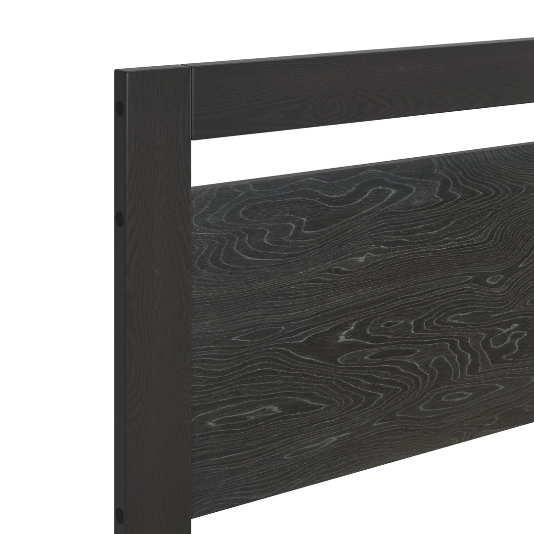 Repos Queen Bed