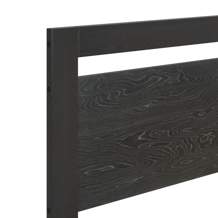 Repos Queen Bed