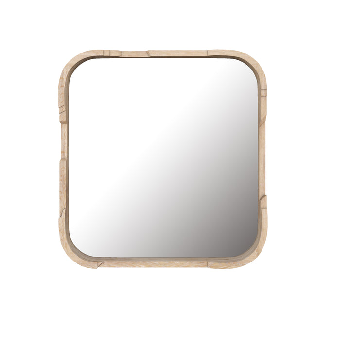 American Home Furniture | A.R.T. Furniture - Post Square Accent Mirror