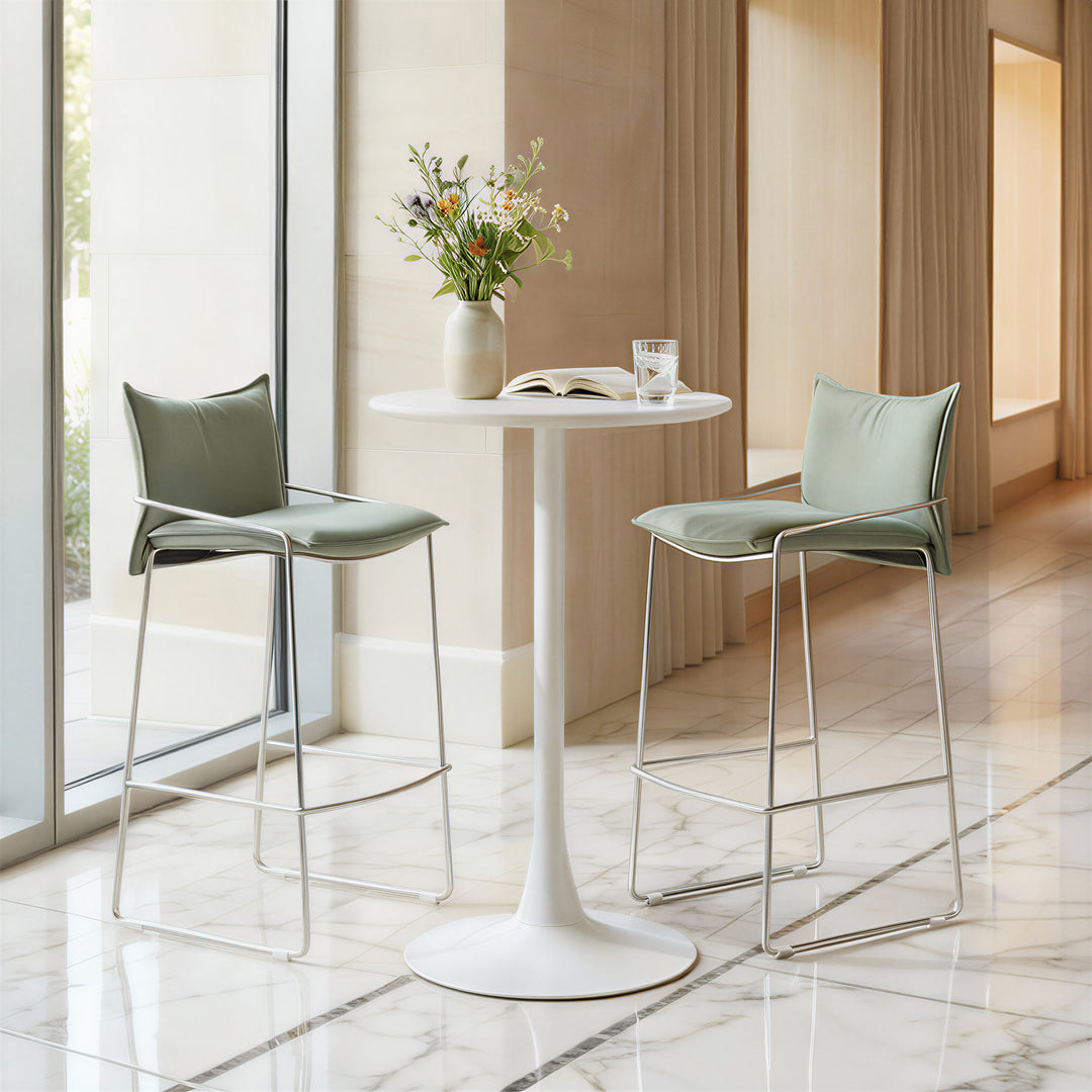 Auray Bar Table