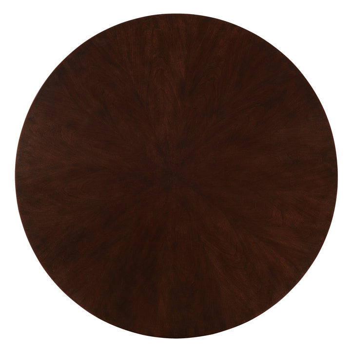 American Home Furniture | Hooker Furniture - Bella Donna Round Cocktail Table