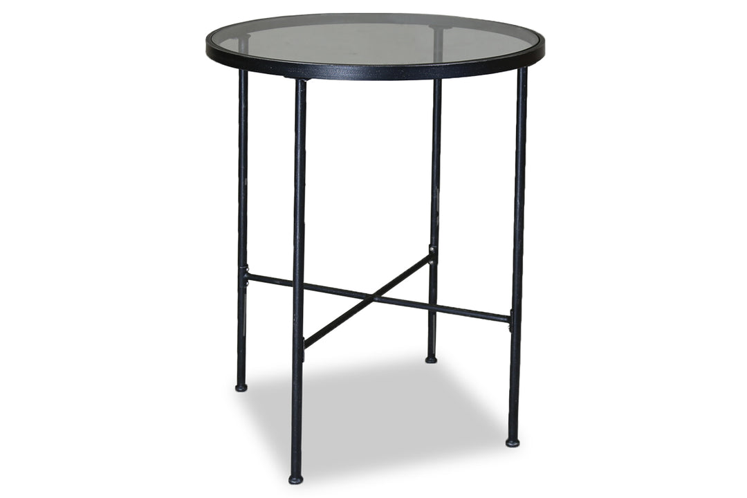 American Home Furniture | Sunset West - Provence Pub Table