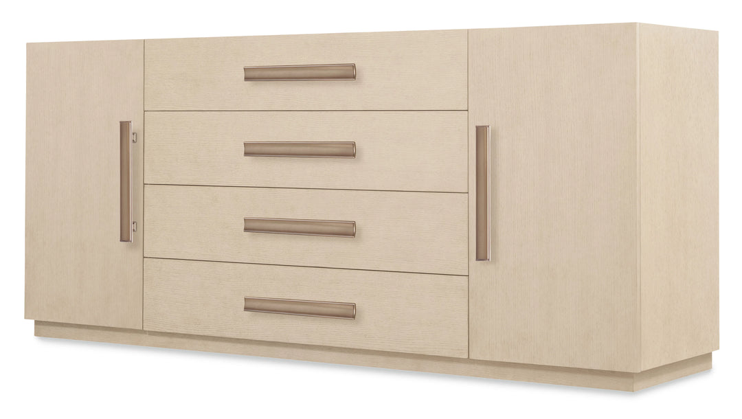 American Home Furniture Hooker Furniture Westwood Buffet