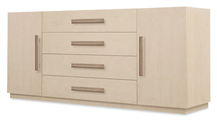American Home Furniture Hooker Furniture Westwood Buffet