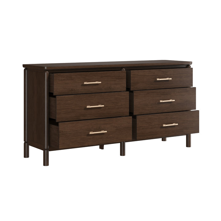 Verge Dresser