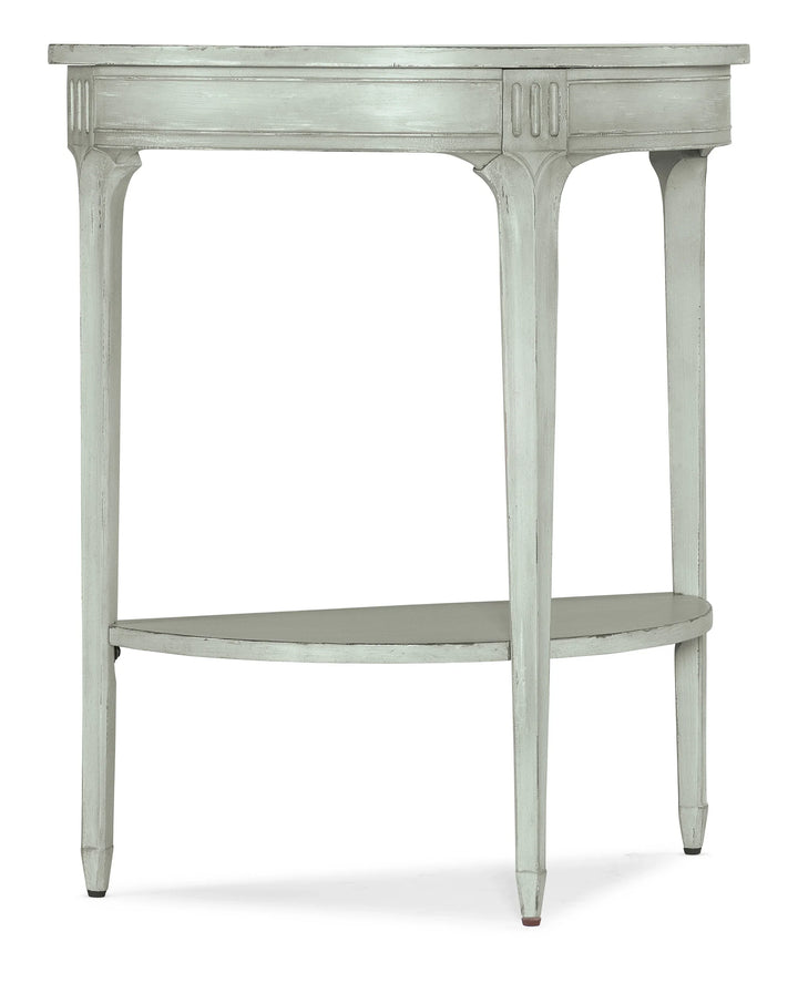 14.00"D x 28.00"W x 32.00"H/Haint Blue