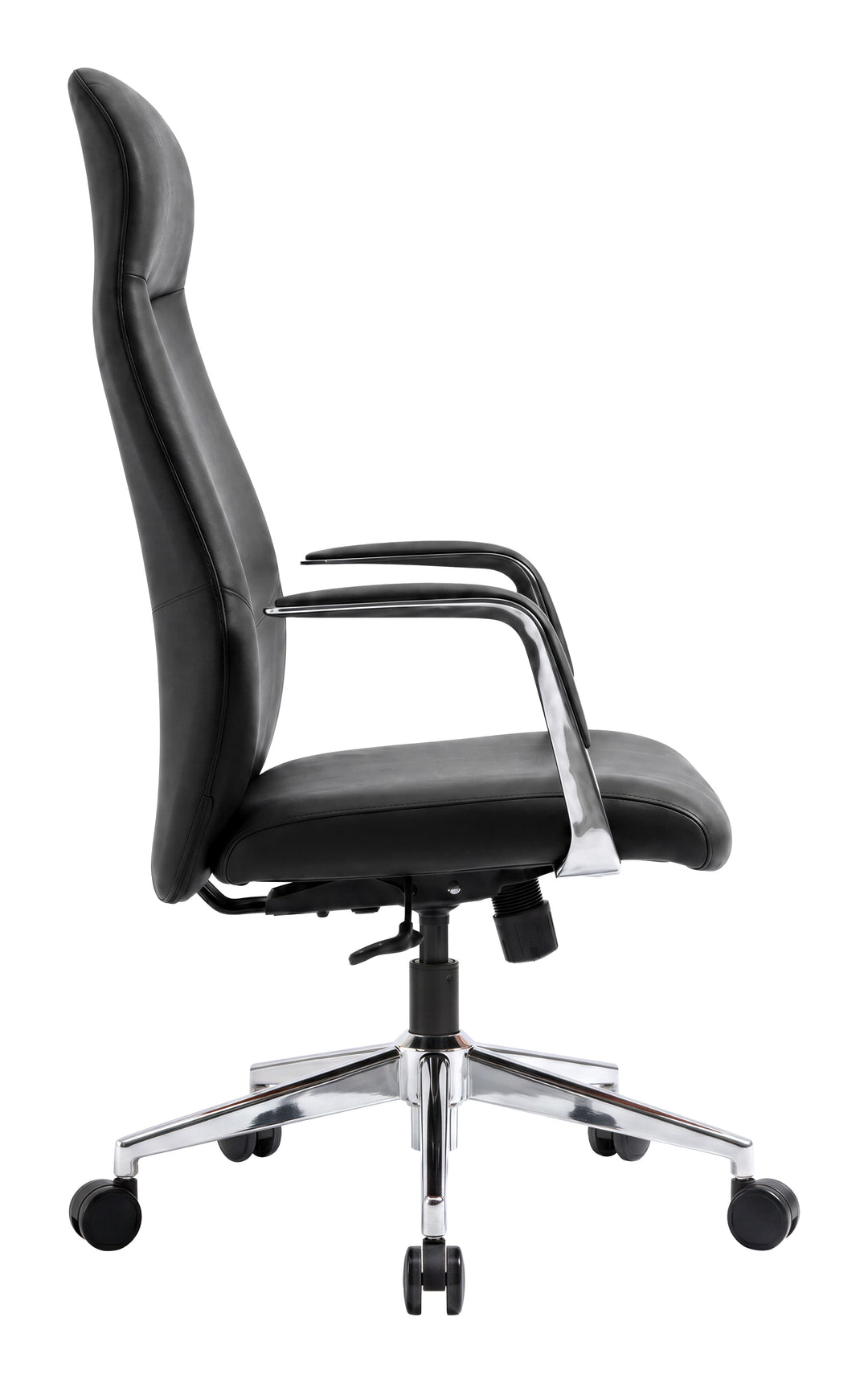 Rosalind Office Chair Black - 111285