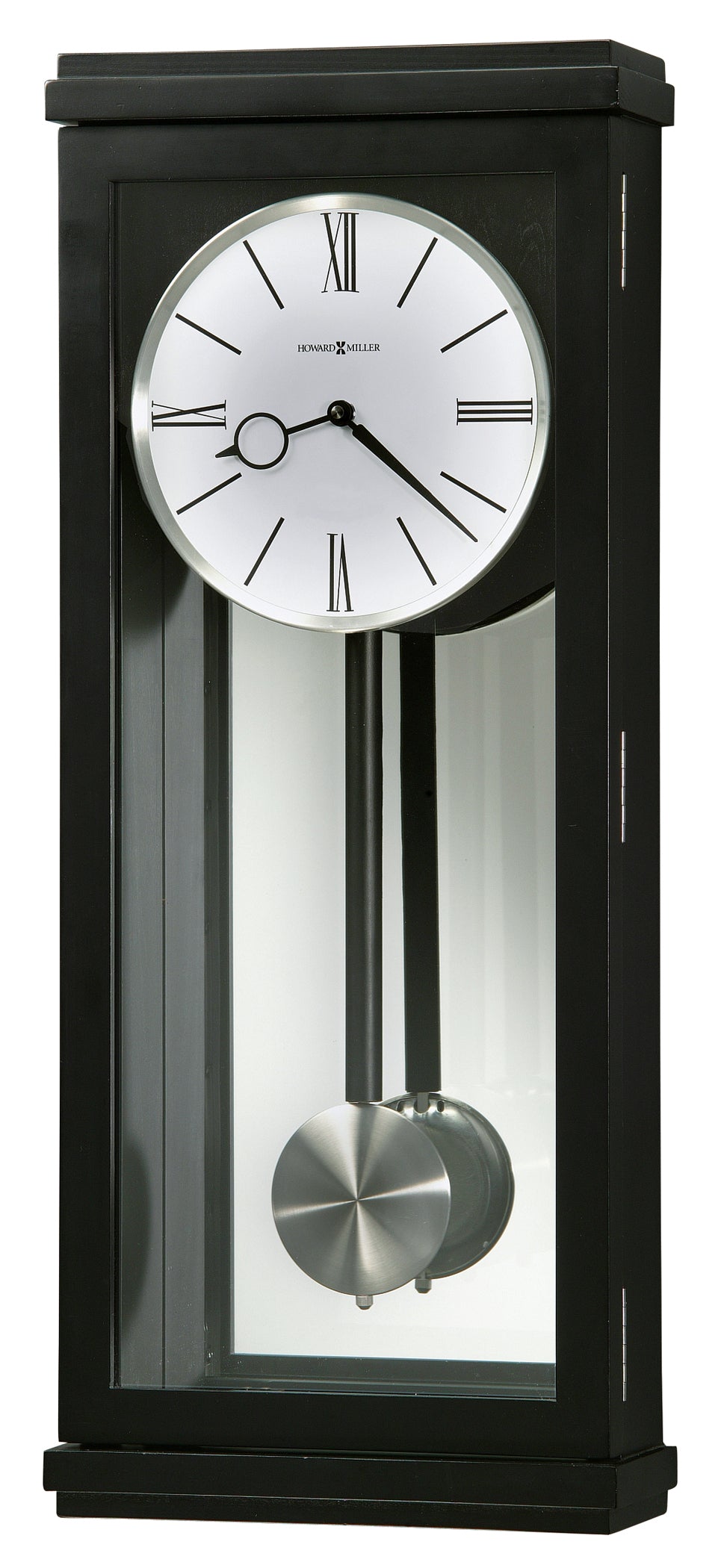 American Home Furniture | Howard Miller - Alvarez Wall Clock