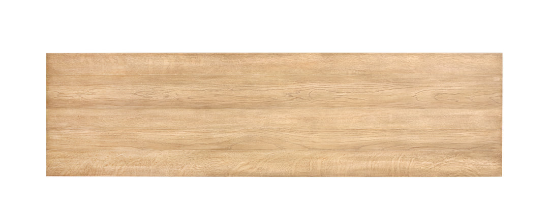 Coventry Honey Maple Buffet - D6480-14