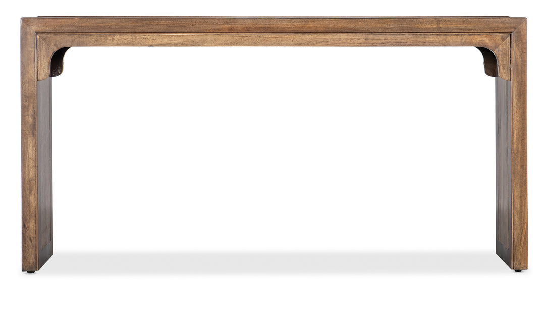 American Home Furniture | Hooker Furniture - Commerce and Market Thrace Console Table