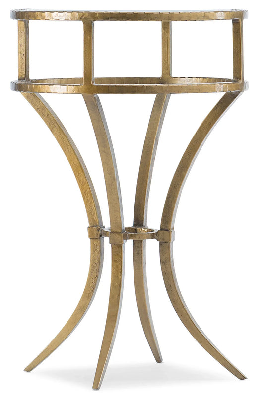 American Home Furniture Hooker Furniture Laureng Martini Table