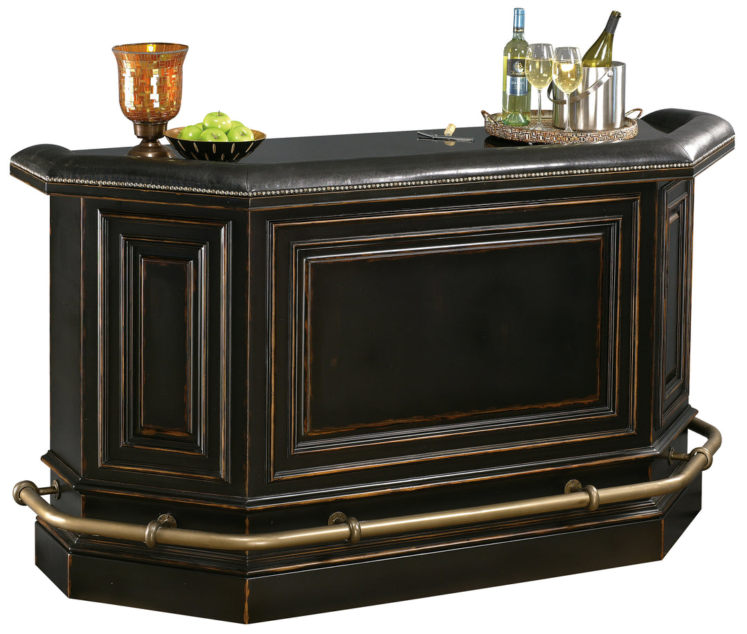 American Home Furniture | Howard Miller - Northport Bar