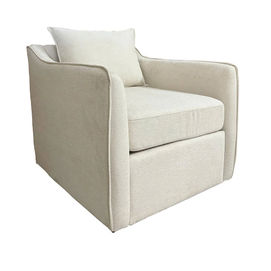 Crestview Collection Brooks Accent Chair ACCENT + LOUNGE CHAIRS