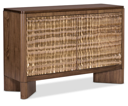 Hooker Furniture - Eleana Two Door Chest - 7252-85002-85 | American Home Furniture