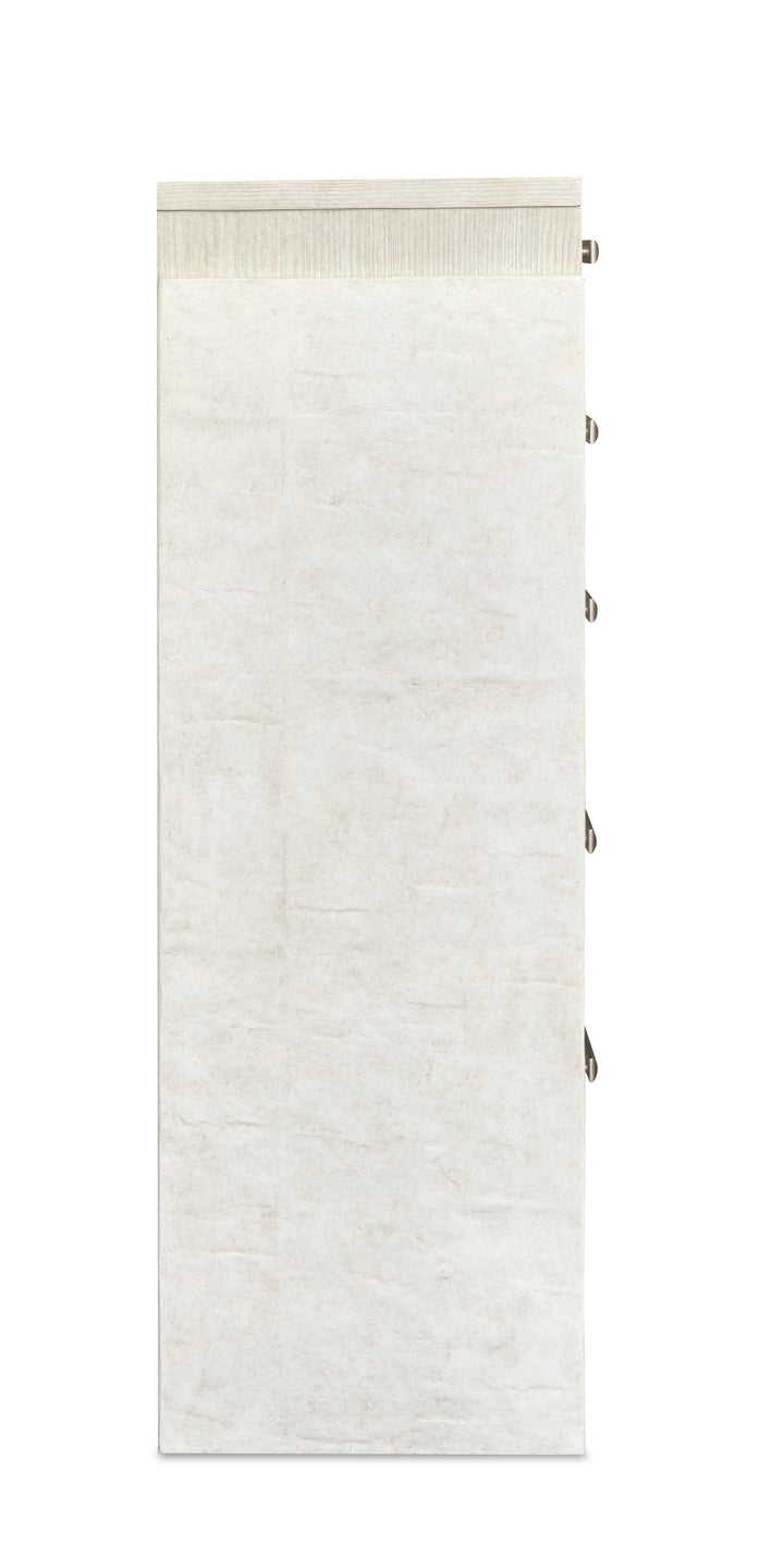 Lorelei Misty Cloud Drawer Chest - B5893-10