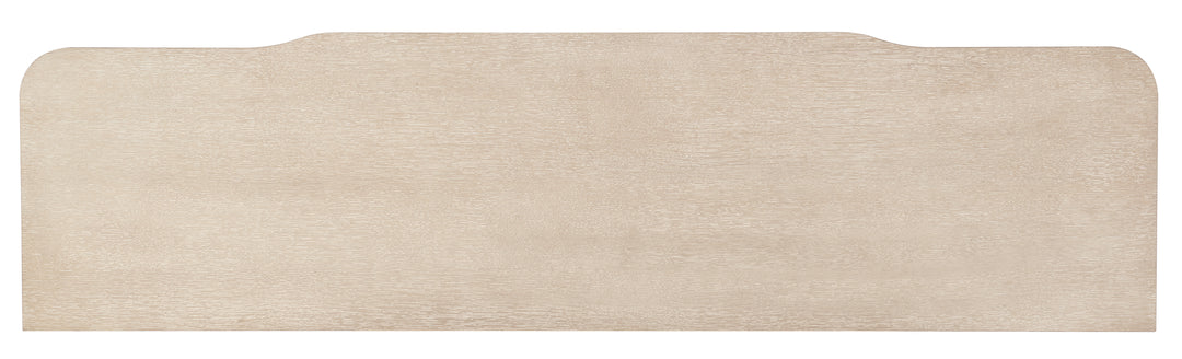 American Home Furniture Hooker Furniture Nouveau Chic Nine Drawer Dresser