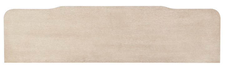 American Home Furniture Hooker Furniture Nouveau Chic Nine Drawer Dresser