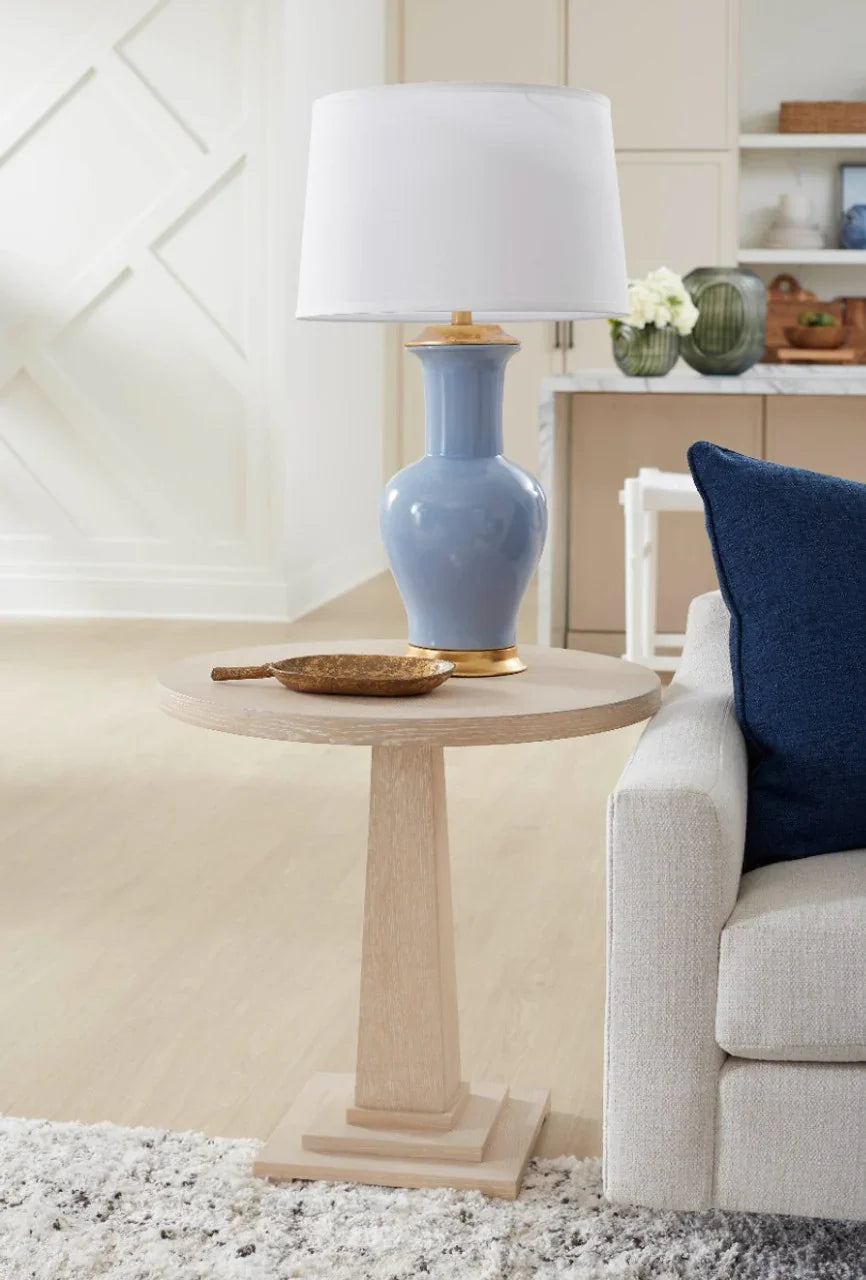 Villa and House Breanna Accent Table ACCENT TABLES