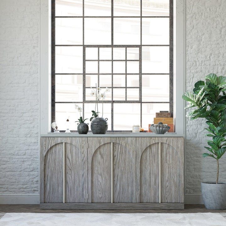 American Home Furniture | A.R.T. Furniture - Vault Credenza