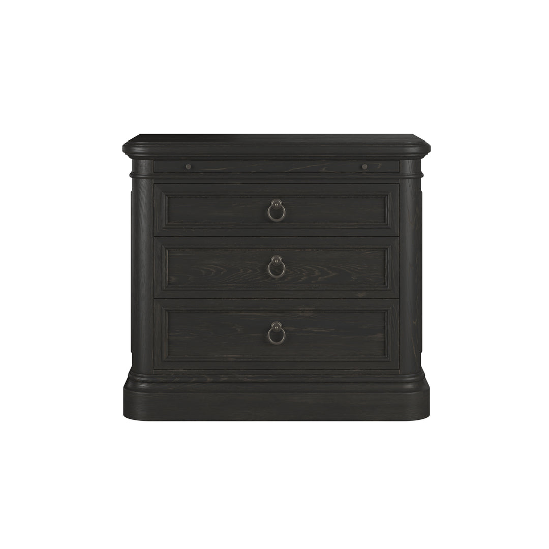 ATRIUM 3DW NIGHTSTAND