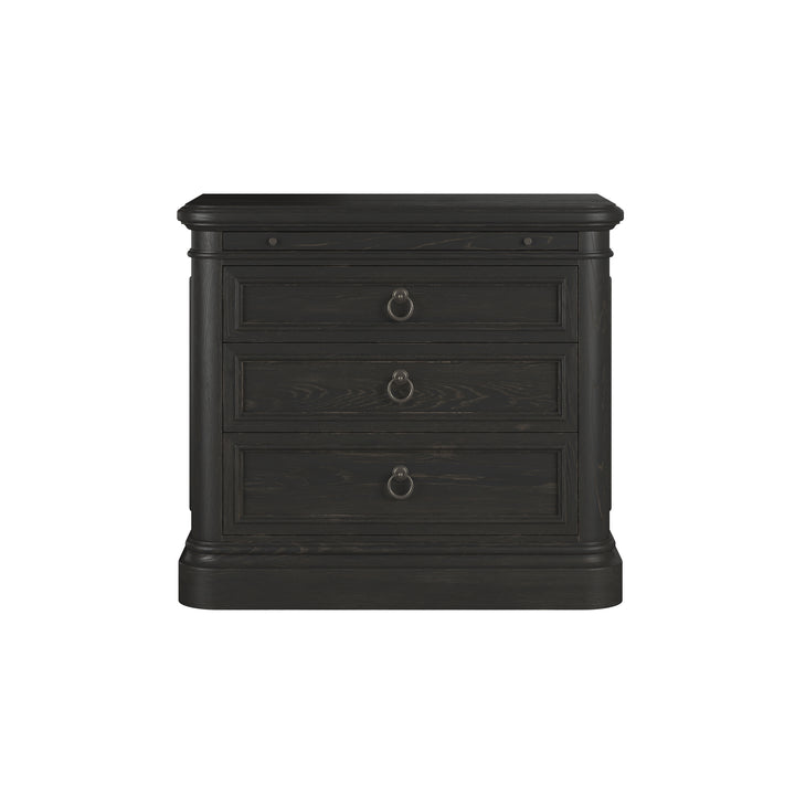 ATRIUM 3DW NIGHTSTAND