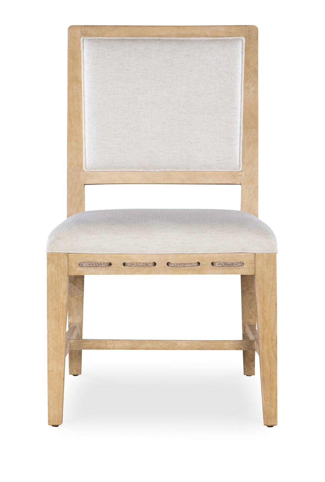 American Home Furniture | Hooker Furniture - Retreat Cane Back Side Chair
