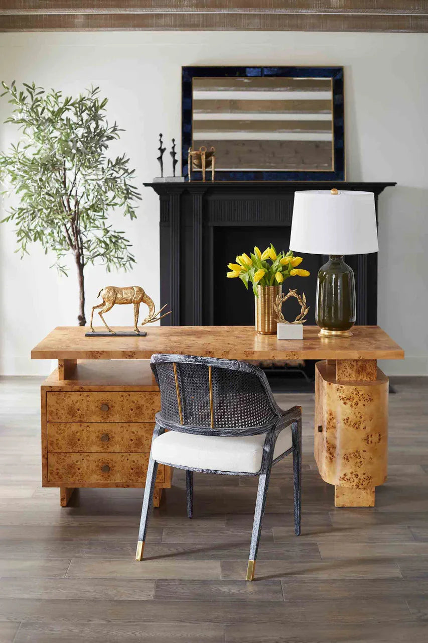 Villa and House Bernard Desk DESKS