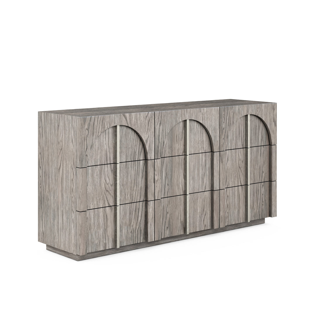 American Home Furniture | A.R.T. Furniture - Vault Dresser