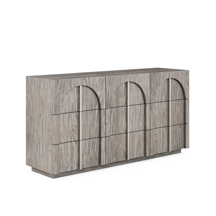 American Home Furniture | A.R.T. Furniture - Vault Dresser