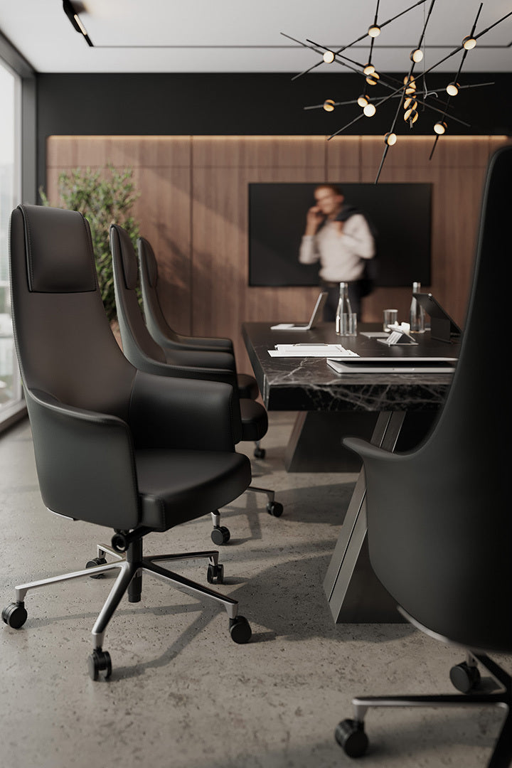Bolo 3531/32 Office Chair