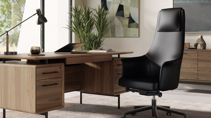Bolo 3531/32 Office Chair