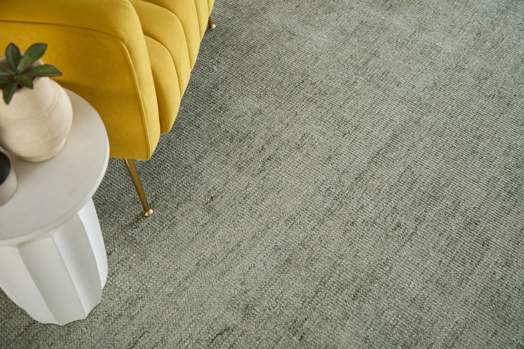 Rectangle/3'6" x 5'6"/Green