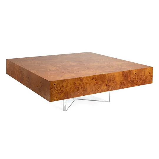 Jonathan Adler Bond Cocktail Table COFFEE TABLES