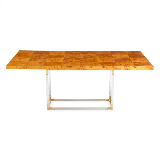 Jonathan Adler Bond Dining Table DINING TABLES