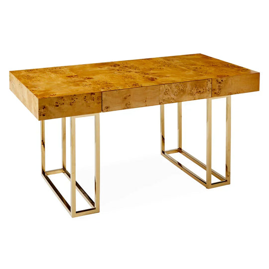 Jonathan Adler Bond Executive Desk DESKS