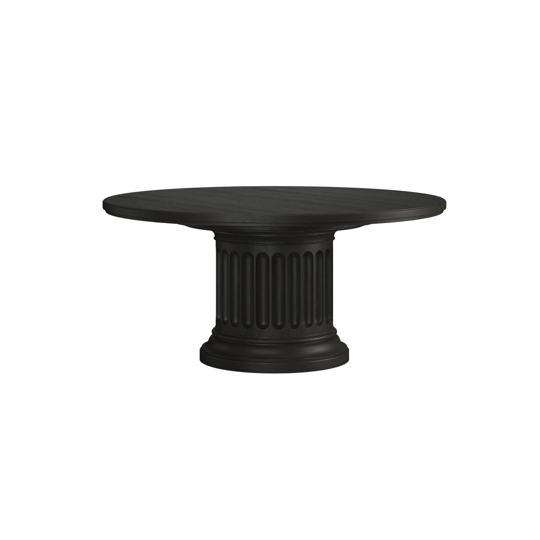 ATRIUM RND DINING TABLE