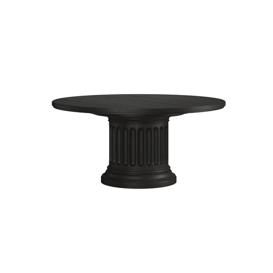 ATRIUM RND DINING TABLE
