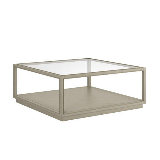 Glaze Cktl Table-Bezel